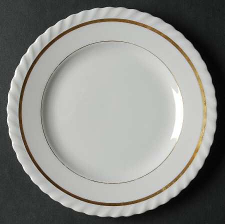 Symphony Bread & Butter Plate