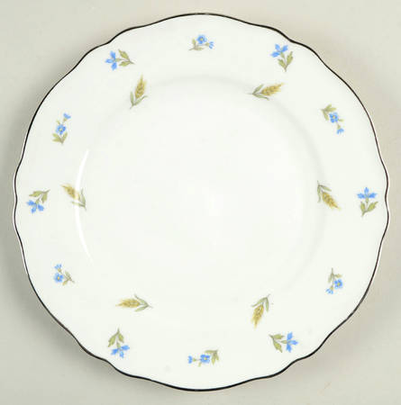 Waverly Salad Plate