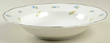 Waverly Rim Soup Bowl