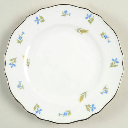 Waverly Bread & Butter Plate