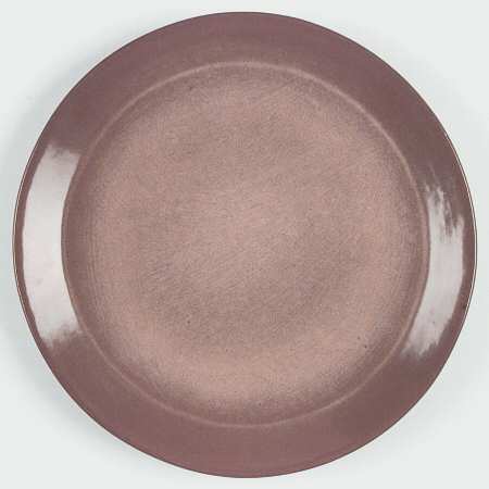 Westwind Brown Satin by Frankoma