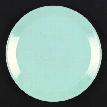 Westwind (Robin Egg Blue) by Frankoma