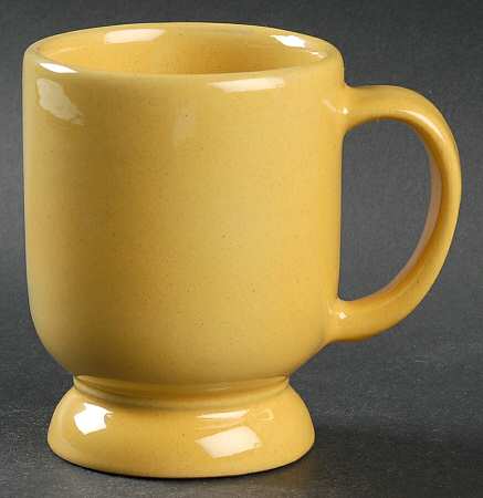 Westwind (Autumn Yellow) Mug