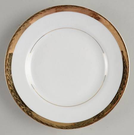 6090G Bread & Butter Plate