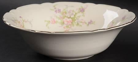 FSX2 8" Round Vegetable Bowl