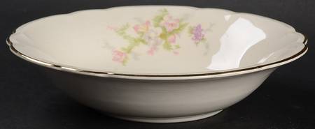 FSX2 Coupe Cereal Bowl
