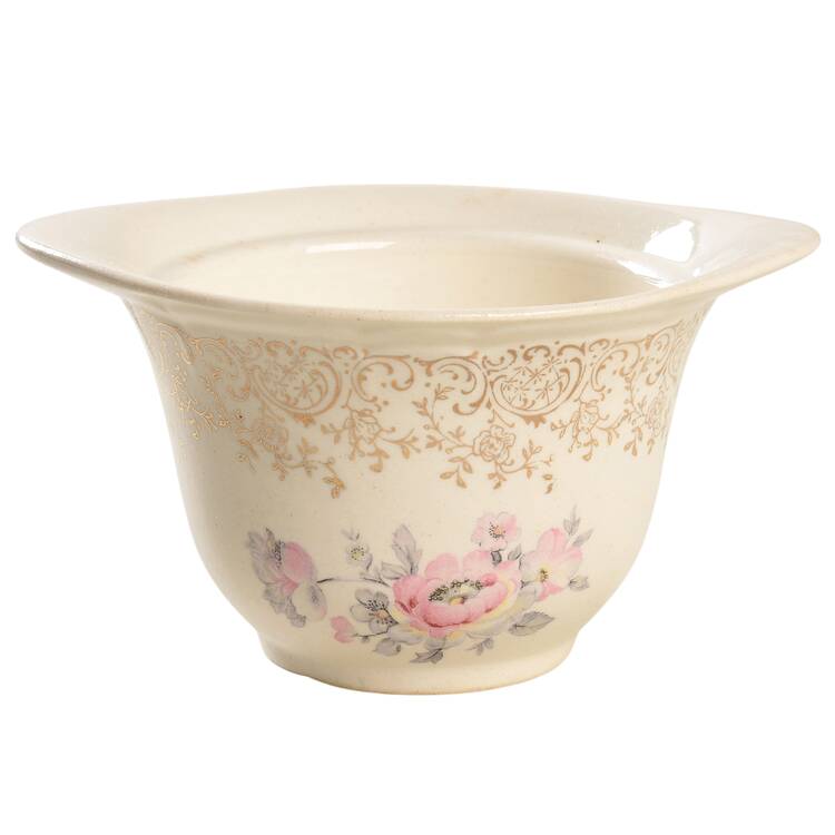 FSX191 Sugar Bowl No Lid