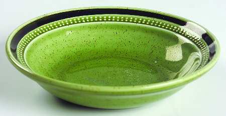 Moss Antiqua Fruit/Dessert (Sauce) Bowl
