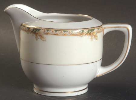 Regal Creamer