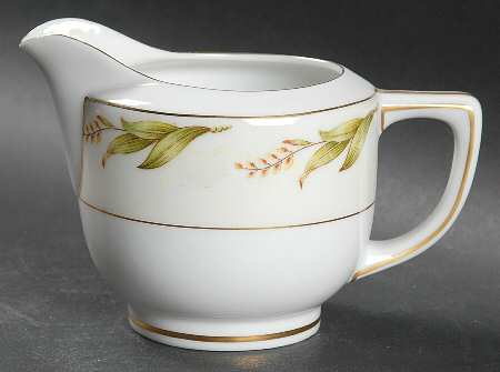 Tropic Leaf Creamer