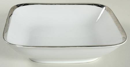 2160 Square Vegetable Bowl