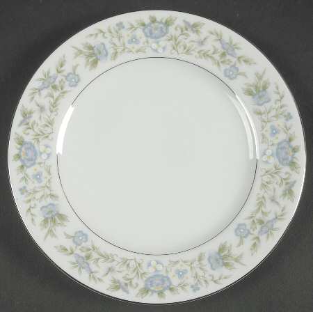 Promenade Bread & Butter Plate