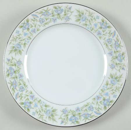 Promenade Salad Plate