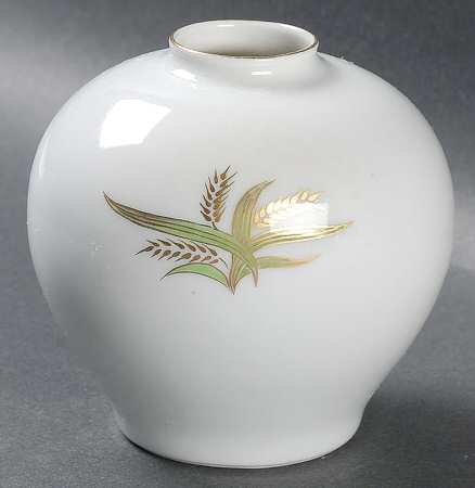 507 Bud Vase