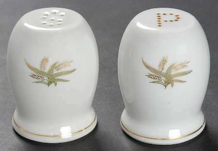507 Salt & Pepper Set