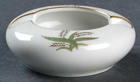 507 Small Ashtray
