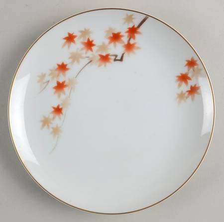 719 Salad Plate