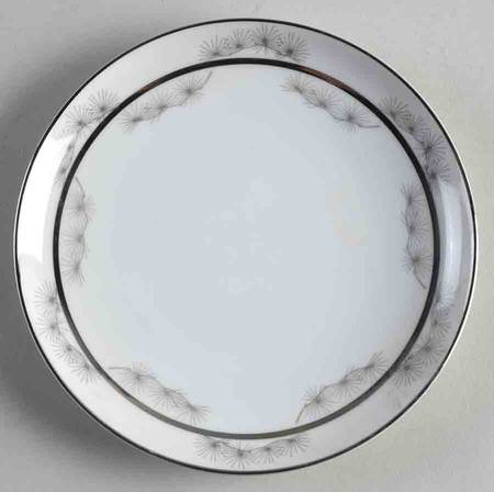 723 Bread & Butter Plate