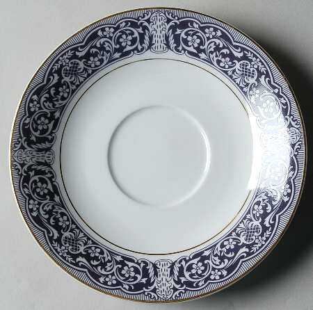 Muse Saucer