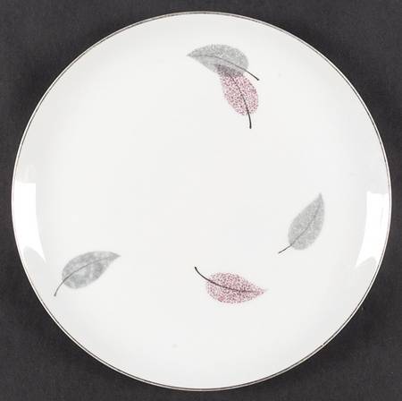 Autumn Leaves by Fukagawa