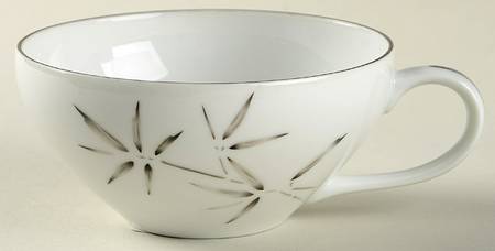 Bamboo Flat Cup
