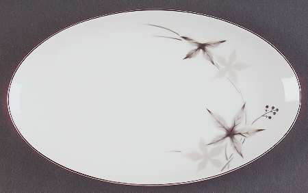 Berry Relish/Gravy Underplate