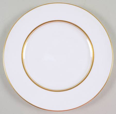 Dorset Salad Plate