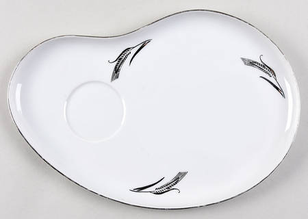 Full Crop Snack Plate