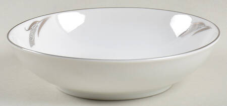Full Crop Coupe Cereal Bowl