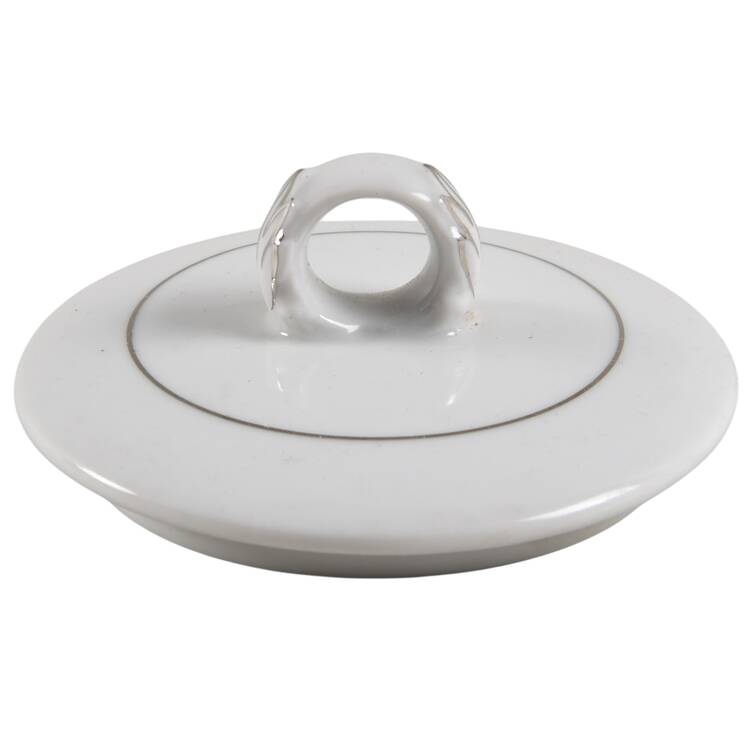 Full Crop Lid for Sugar Bowl