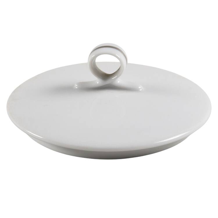 Full Crop Lid for Sugar Bowl