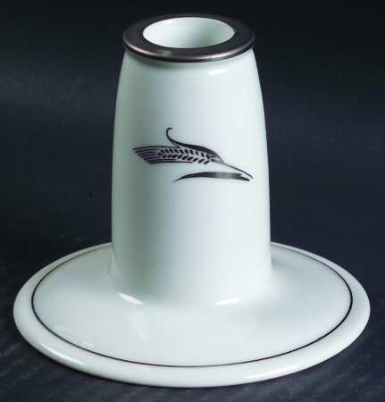 Full Crop 3" Candlestick
