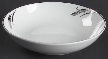 Full Crop Fruit/Dessert (Sauce) Bowl