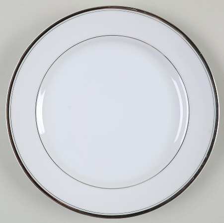 FUK6 Salad Plate