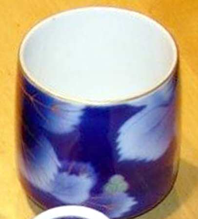 FUK8 Sake Cup