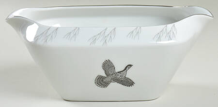 Game Gravy Boat