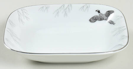 Game Fruit/Dessert (Sauce) Bowl