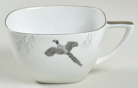 Game Flat Cup
