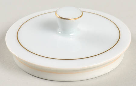 Landscape Lid for Mini Sugar Bowl