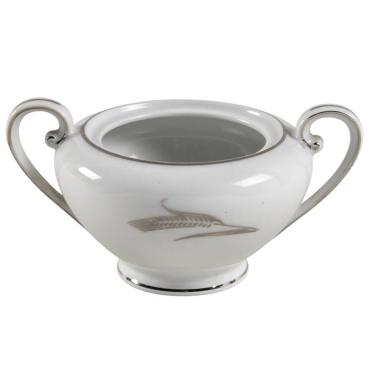 Landscape Sugar Bowl No Lid