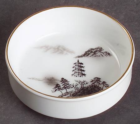 Landscape Coaster