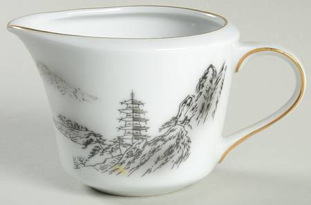 Landscape Creamer