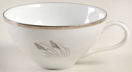 Moon Glow (Black Plant) Snack Cup