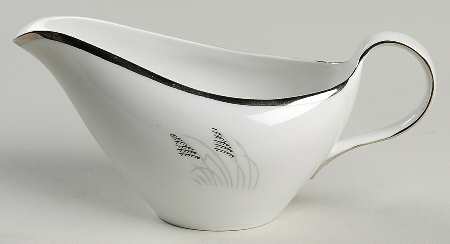 Moon Glow (Black Plant) Creamer