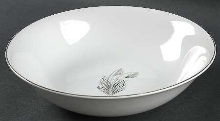 Moonlight 9" Round Vegetable Bowl