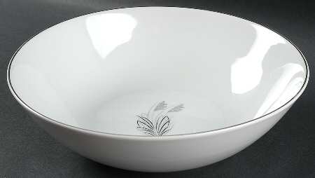 Moonlight 9" Round Vegetable Bowl