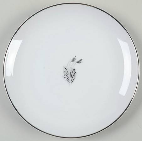 Moonlight Bread & Butter Plate