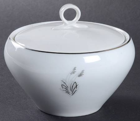 Moonlight Sugar Bowl & Lid