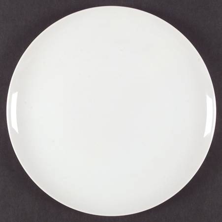 Plain White by Fukagawa
