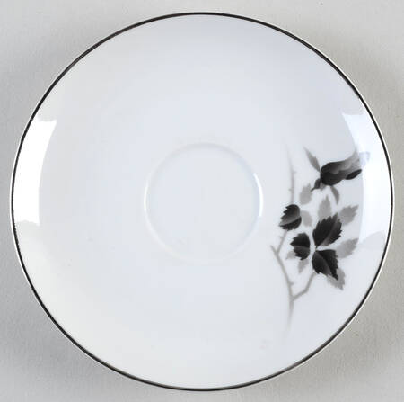 Princess Saucer for Flat Cup